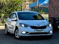 Kia Cerato 2013 года за 5 850 000 тг. в Астана