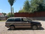 Volkswagen Passat 1993 годаүшін980 000 тг. в Тараз – фото 3