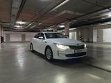 Kia Optima 2017 года за 7 200 000 тг. в Астана