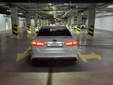 Kia Optima 2017 года за 7 200 000 тг. в Астана – фото 4