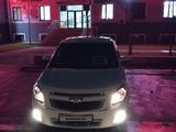 Chevrolet Cobalt 2023 года за 7 500 000 тг. в Шымкент – фото 4