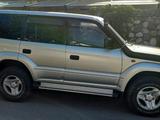 Toyota Land Cruiser Prado 2000 года за 7 500 000 тг. в Алматы – фото 3