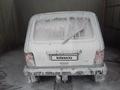 ВАЗ (Lada) Lada 2121 1999 годаүшін2 150 000 тг. в Тараз – фото 26