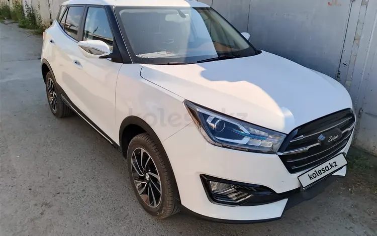 Jetour X50 2024 года за 6 000 000 тг. в Костанай