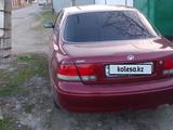 Mazda 626 1996 годаүшін1 300 000 тг. в Тараз – фото 2