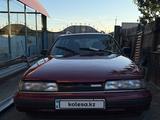 Mazda 626 1993 года за 800 000 тг. в Сатпаев – фото 2