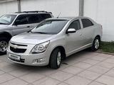 Chevrolet Cobalt 2022 годаүшін5 300 000 тг. в Шымкент – фото 2