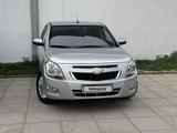 Chevrolet Cobalt 2022 годаүшін5 300 000 тг. в Шымкент