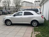 Chevrolet Cobalt 2022 годаүшін5 300 000 тг. в Шымкент – фото 3