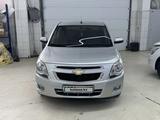 Chevrolet Cobalt 2022 годаүшін5 300 000 тг. в Шымкент – фото 5