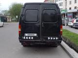 ГАЗ ГАЗель 1997 года за 1 600 000 тг. в Алматы – фото 4