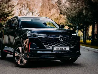 Changan CS55 Plus