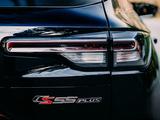 Changan CS55 Plus 2023 года за 8 800 000 тг. в Алматы – фото 2