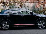 Changan CS55 Plus 2023 года за 8 800 000 тг. в Алматы – фото 5
