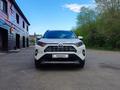 Toyota RAV4 2021 года за 16 300 000 тг. в Усть-Каменогорск