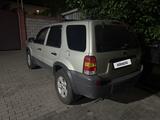 Ford Escape 2004 годаүшін3 800 000 тг. в Алматы – фото 3