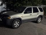 Ford Escape 2004 годаүшін3 800 000 тг. в Алматы