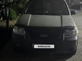 Ford Escape 2004 годаүшін3 800 000 тг. в Алматы – фото 2