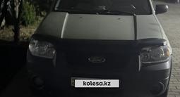 Ford Escape 2004 годаүшін3 800 000 тг. в Алматы – фото 2