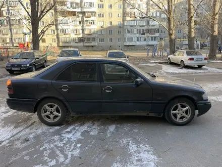 Mercedes-Benz C 180 1993 года за 1 400 000 тг. в Павлодар