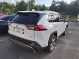 Toyota RAV4 2021 года за 13 300 000 тг. в Астана – фото 5