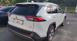 Toyota RAV4 2021 года за 13 300 000 тг. в Астана – фото 5