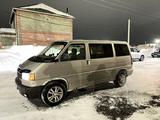 Volkswagen Transporter 1991 года за 3 000 000 тг. в Астана – фото 3