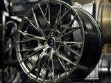 Диски R18 HRE Performance 5x112 в наличии! за 258 000 тг. в Астана – фото 3
