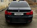 BMW 740 2010 годаfor7 800 000 тг. в Алматы – фото 4