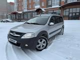 ВАЗ (Lada) Largus Cross 2019 годаүшін5 500 000 тг. в Павлодар – фото 5