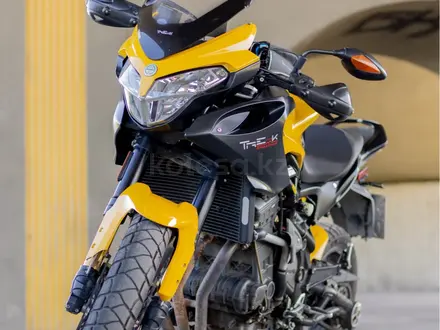 Benelli  Tre-K 1130 2008 года за 4 800 000 тг. в Алматы – фото 3
