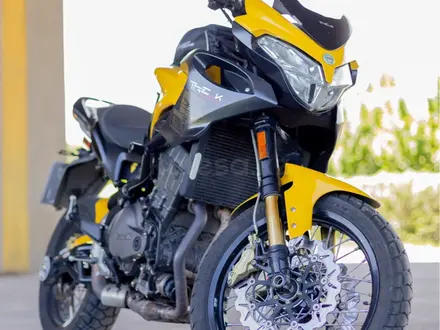 Benelli  Tre-K 1130 2008 года за 4 800 000 тг. в Алматы – фото 2