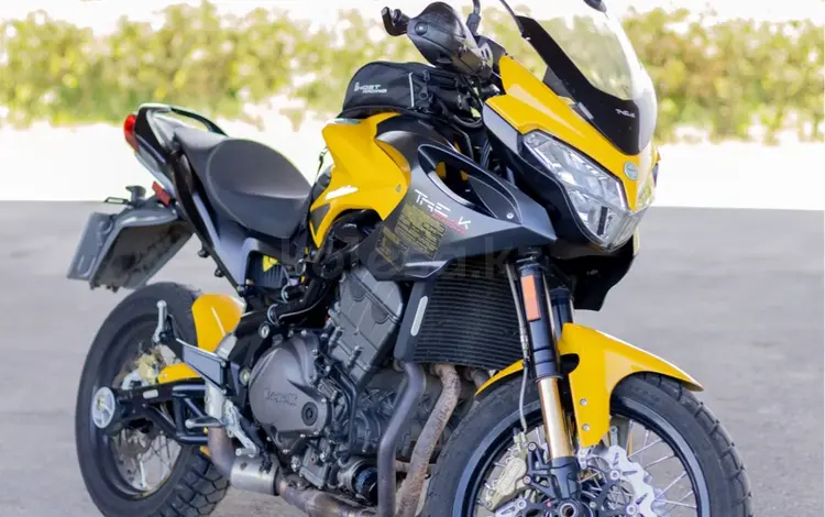 Benelli  Tre-K 1130 2008 года за 4 800 000 тг. в Алматы