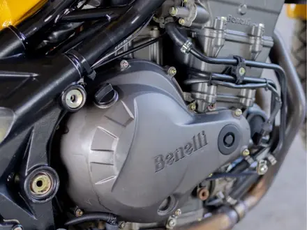 Benelli  Tre-K 1130 2008 года за 4 800 000 тг. в Алматы – фото 6