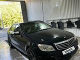 Mercedes-Benz C 280 2008 годаүшін4 000 000 тг. в Алматы