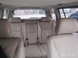 Toyota Highlander 2003 года за 8 400 000 тг. в Алматы – фото 5