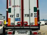 Schmitz Cargobull 2008 годаүшін12 500 000 тг. в Шымкент