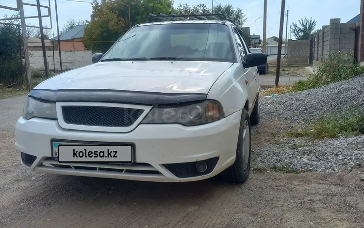 Daewoo Nexia 2011 года за 1 450 000 тг. в Шымкент