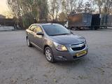 Chevrolet Cobalt 2021 годаfor5 800 000 тг. в Алматы – фото 5