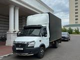 ГАЗ ГАЗель 2011 годаүшін6 500 000 тг. в Астана
