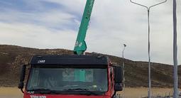 Volvo 1996 годаfor13 500 000 тг. в Аягоз – фото 5