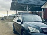 Lexus RX 300 2005 годаfor7 600 000 тг. в Тараз – фото 4