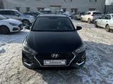 Hyundai Accent 2019 годаүшін7 200 000 тг. в Астана – фото 4