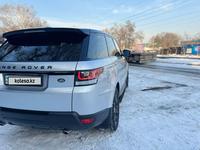 Land Rover Range Rover Sport 2014 годаfor20 950 000 тг. в Алматы