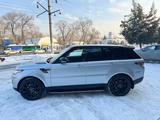 Land Rover Range Rover Sport 2014 годаүшін20 950 000 тг. в Алматы