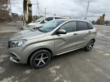 ВАЗ (Lada) XRAY 2020 года за 2 800 000 тг. в Уральск – фото 8