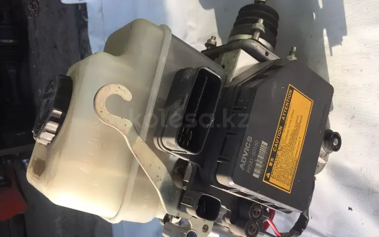 Главный тормозной цилиндр за 180 000 тг. в Алматы