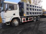 Shacman  X3000 6x4 375 сил Экспортный 2024 годаүшін30 111 000 тг. в Алматы