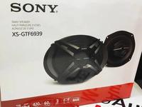Динамики Sony АС XS-GTF6939үшін18 000 тг. в Караганда