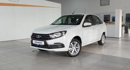 ВАЗ (Lada) Granta 2191 Classic'24 2025 года за 6 190 000 тг. в Семей